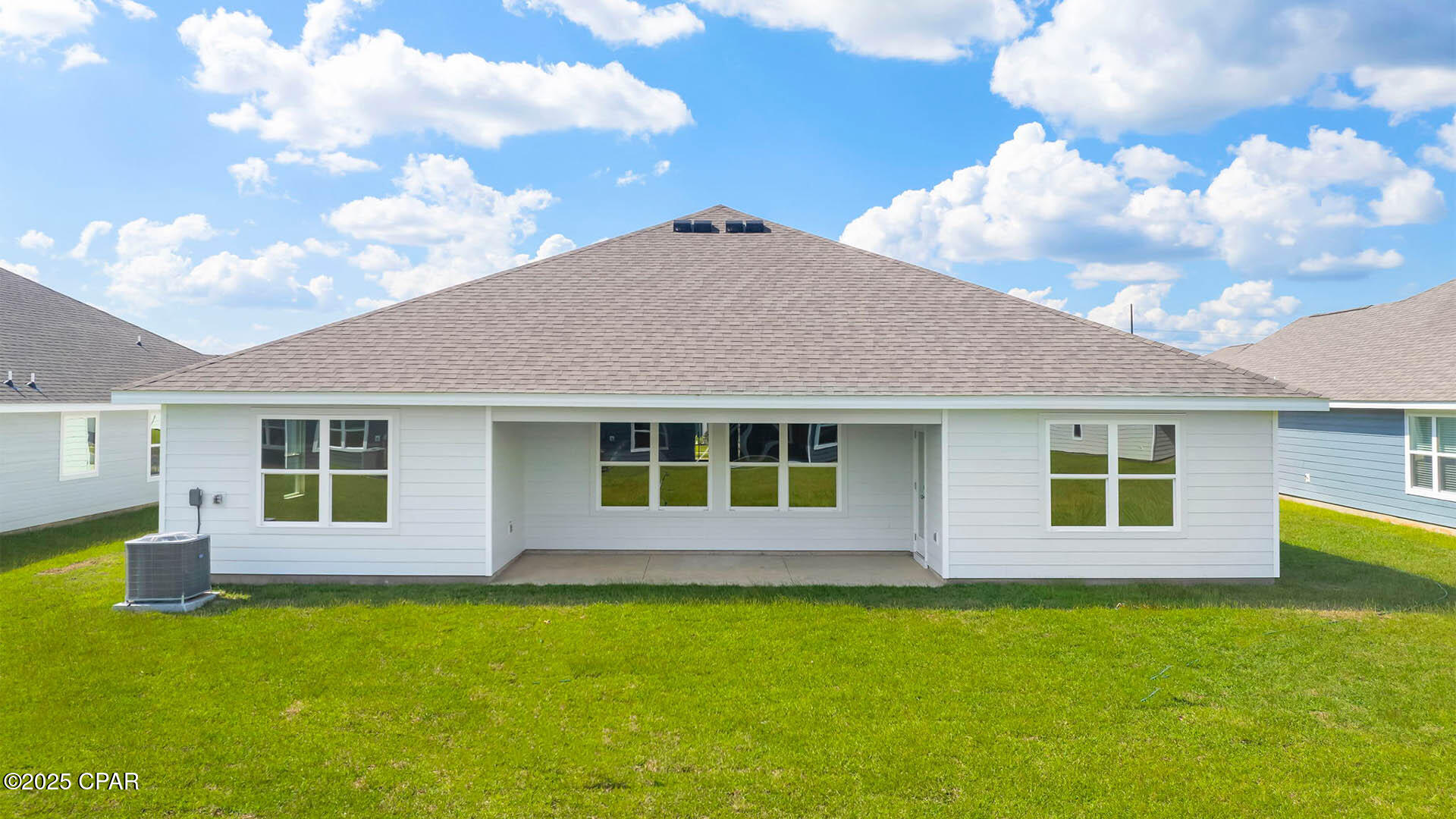 Liberty - Residential