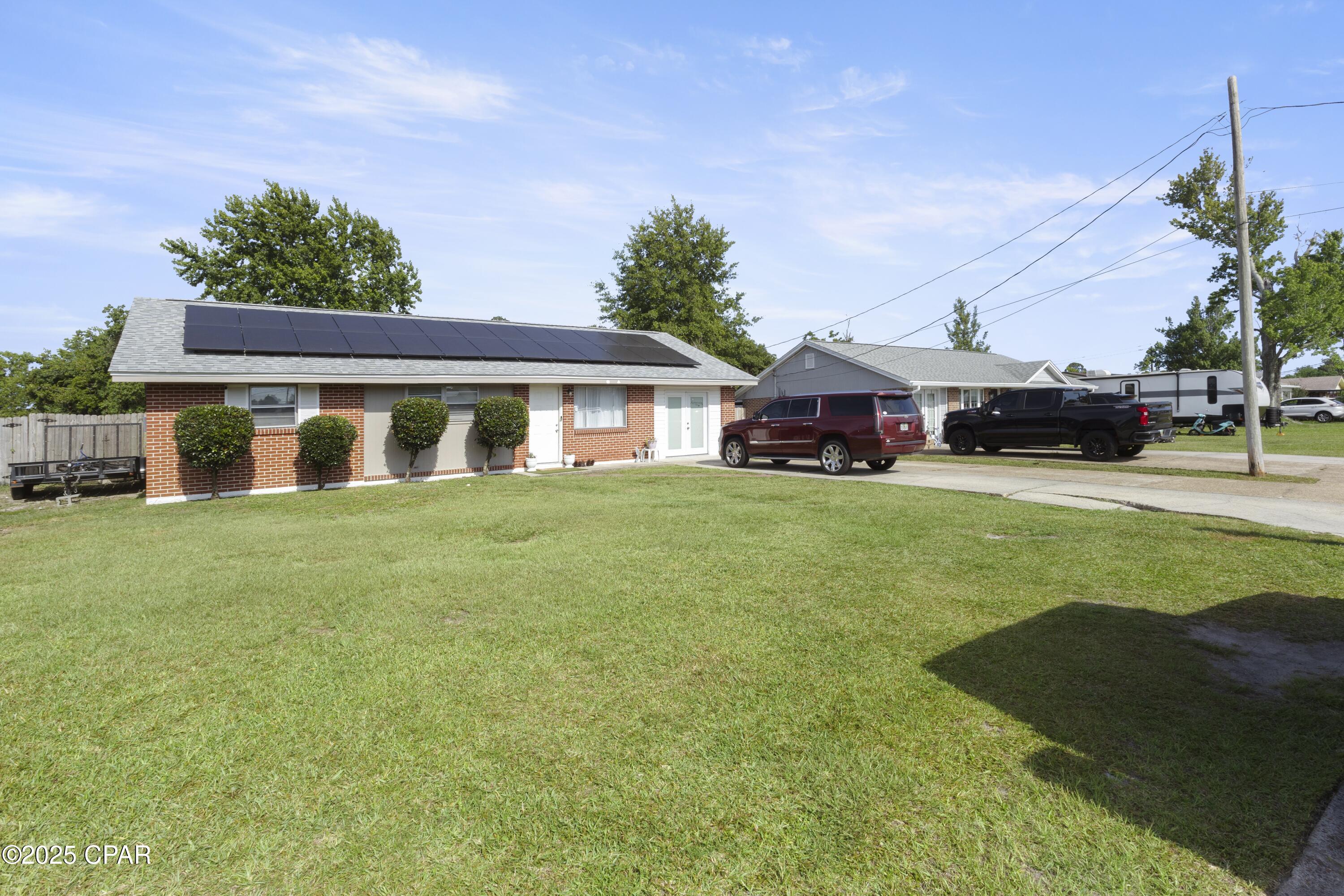 Hentz 1st Add Unit B - Residential