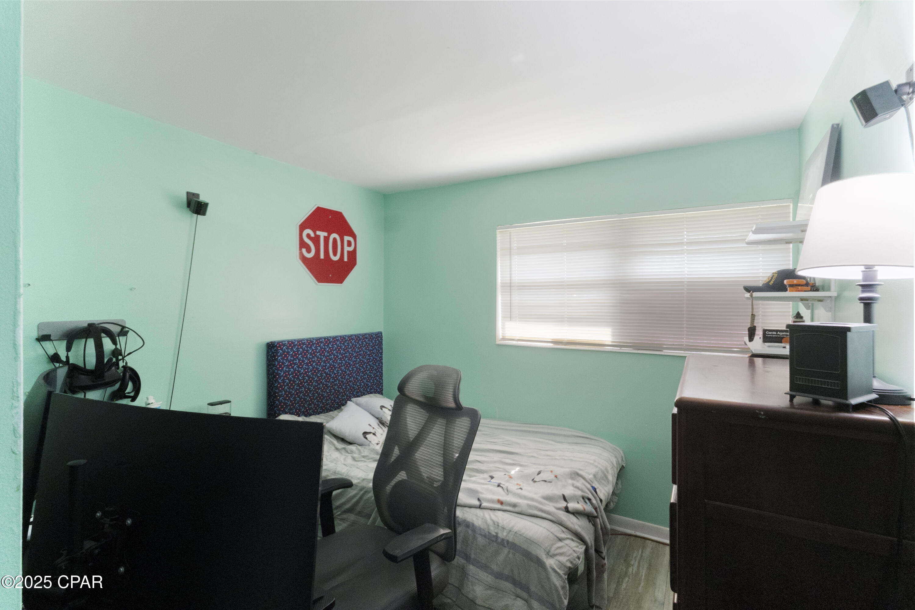 Hentz 1st Add Unit B - Residential