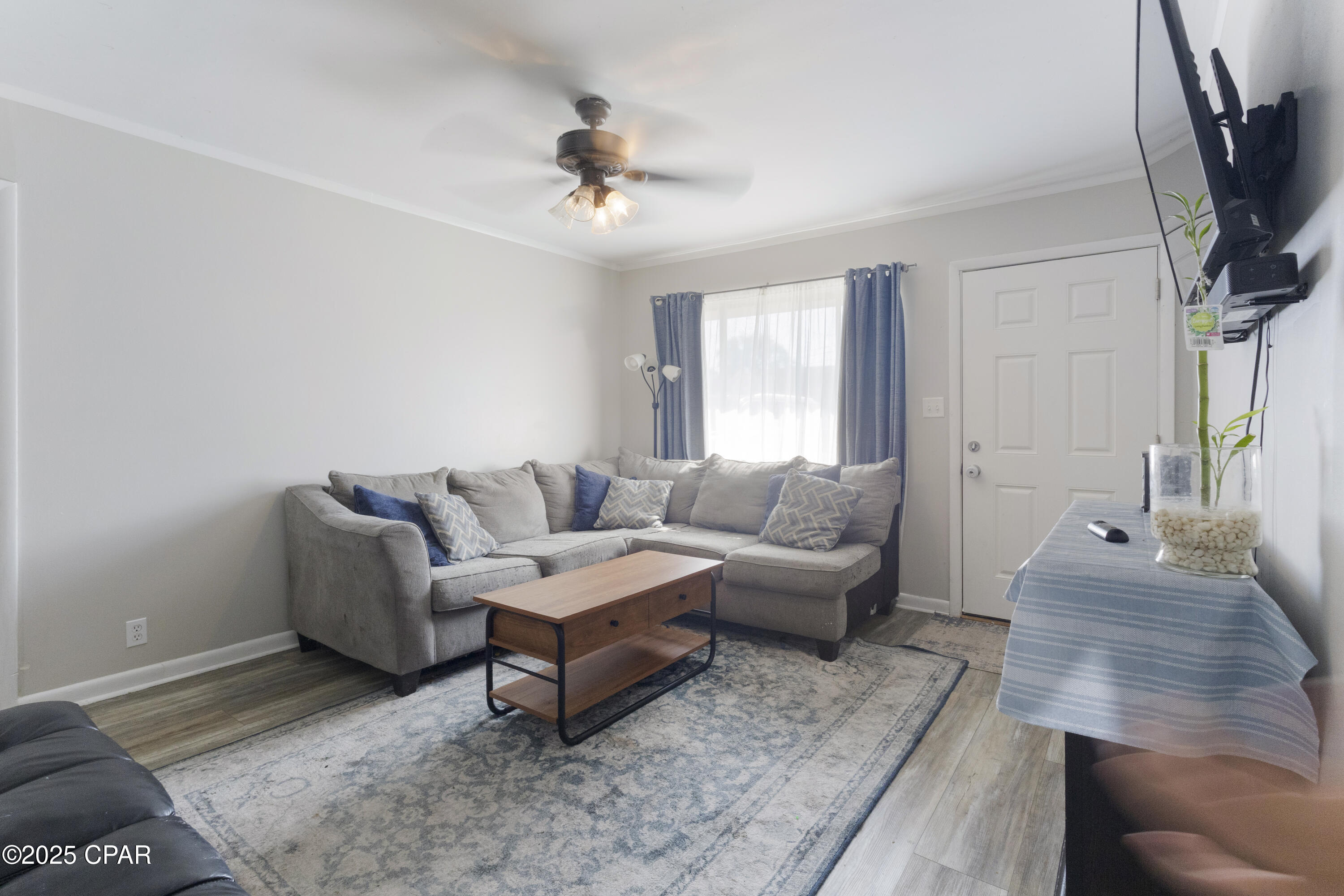 Hentz 1st Add Unit B - Residential