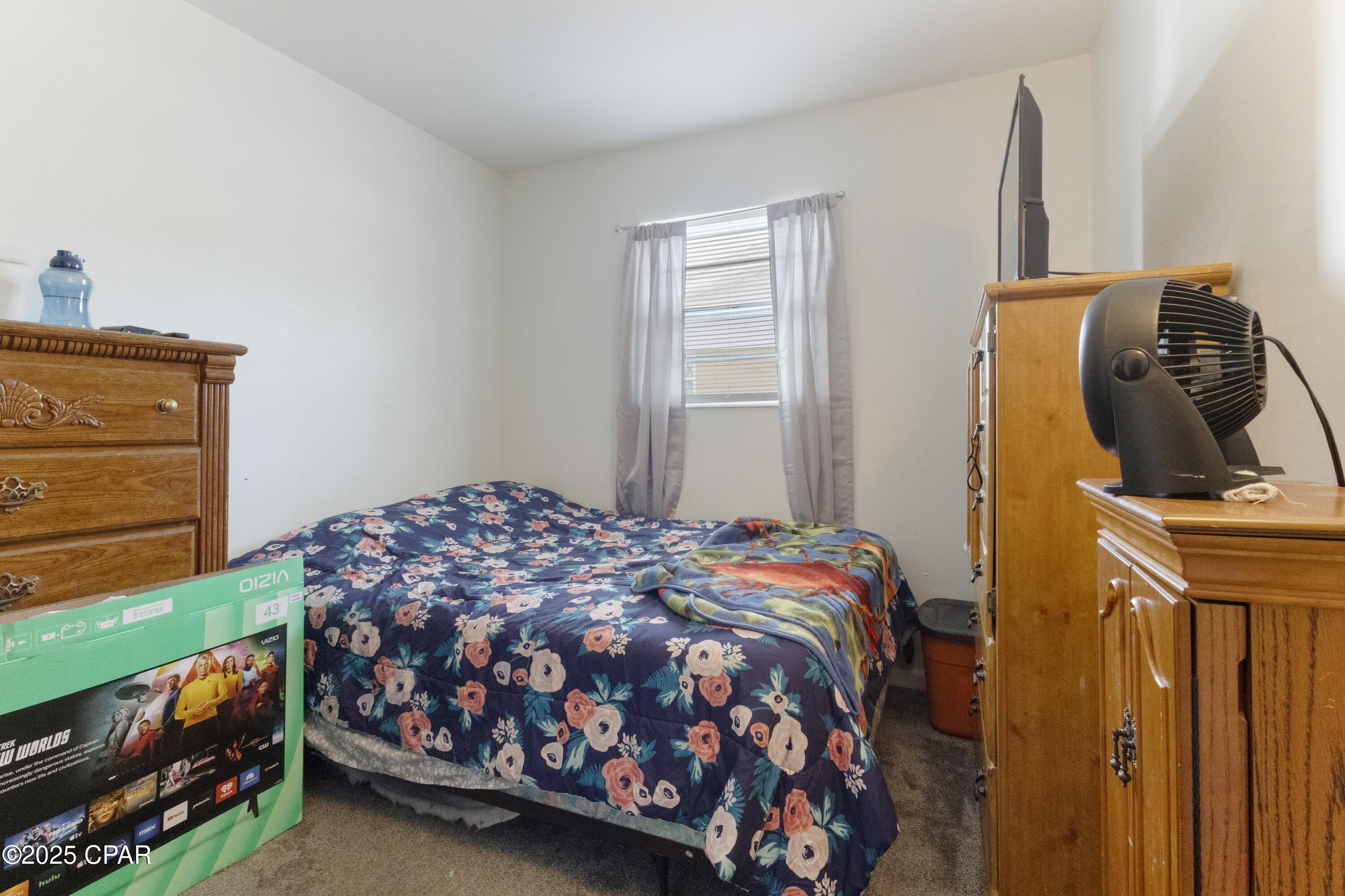 Hentz 1st Add Unit B - Residential