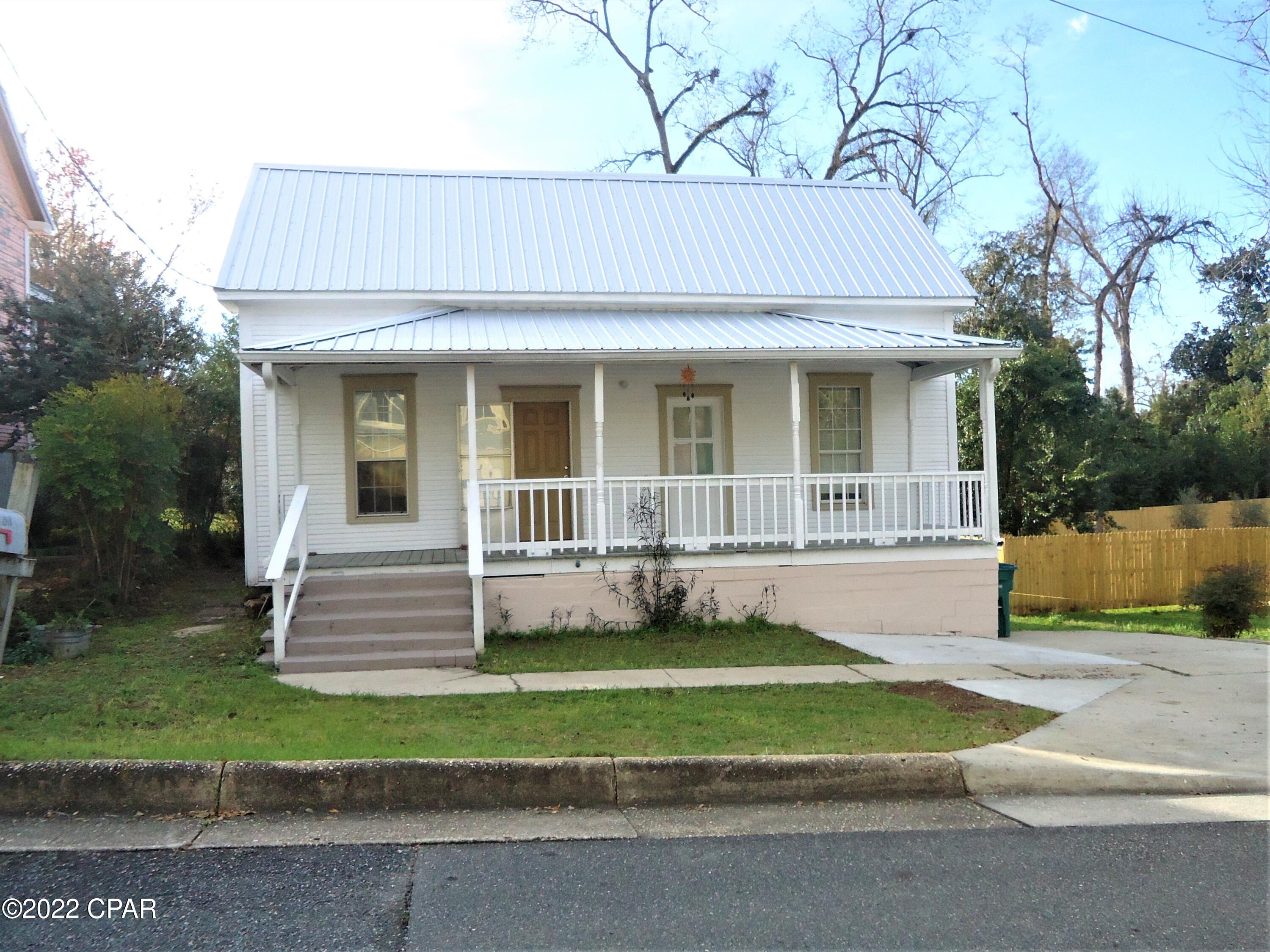 [No Recorded Subdiv] - Residential