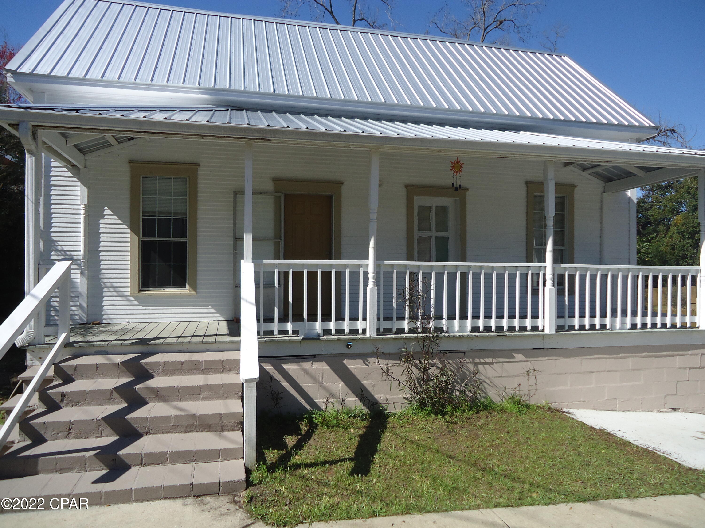 [No Recorded Subdiv] - Residential