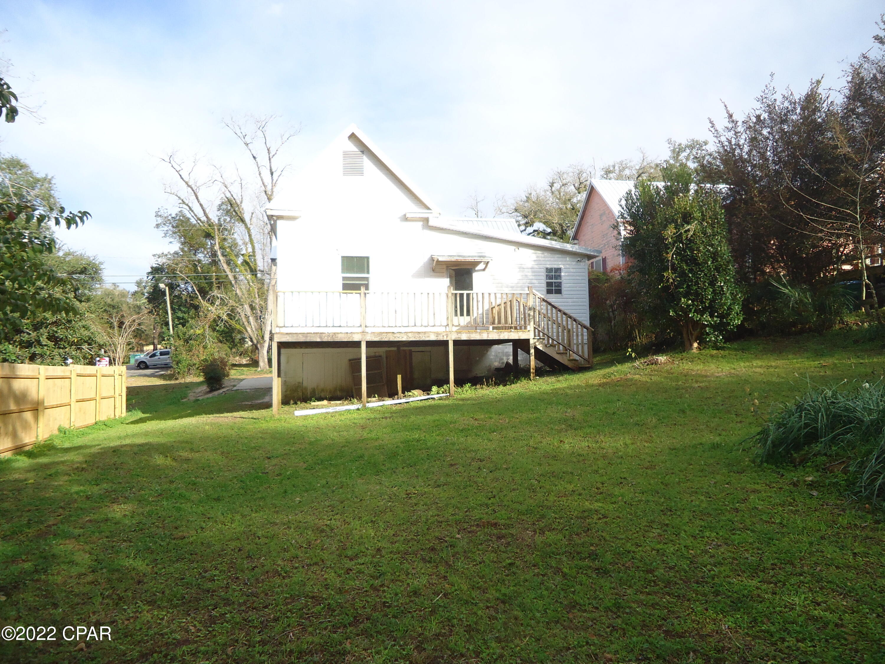 [No Recorded Subdiv] - Residential