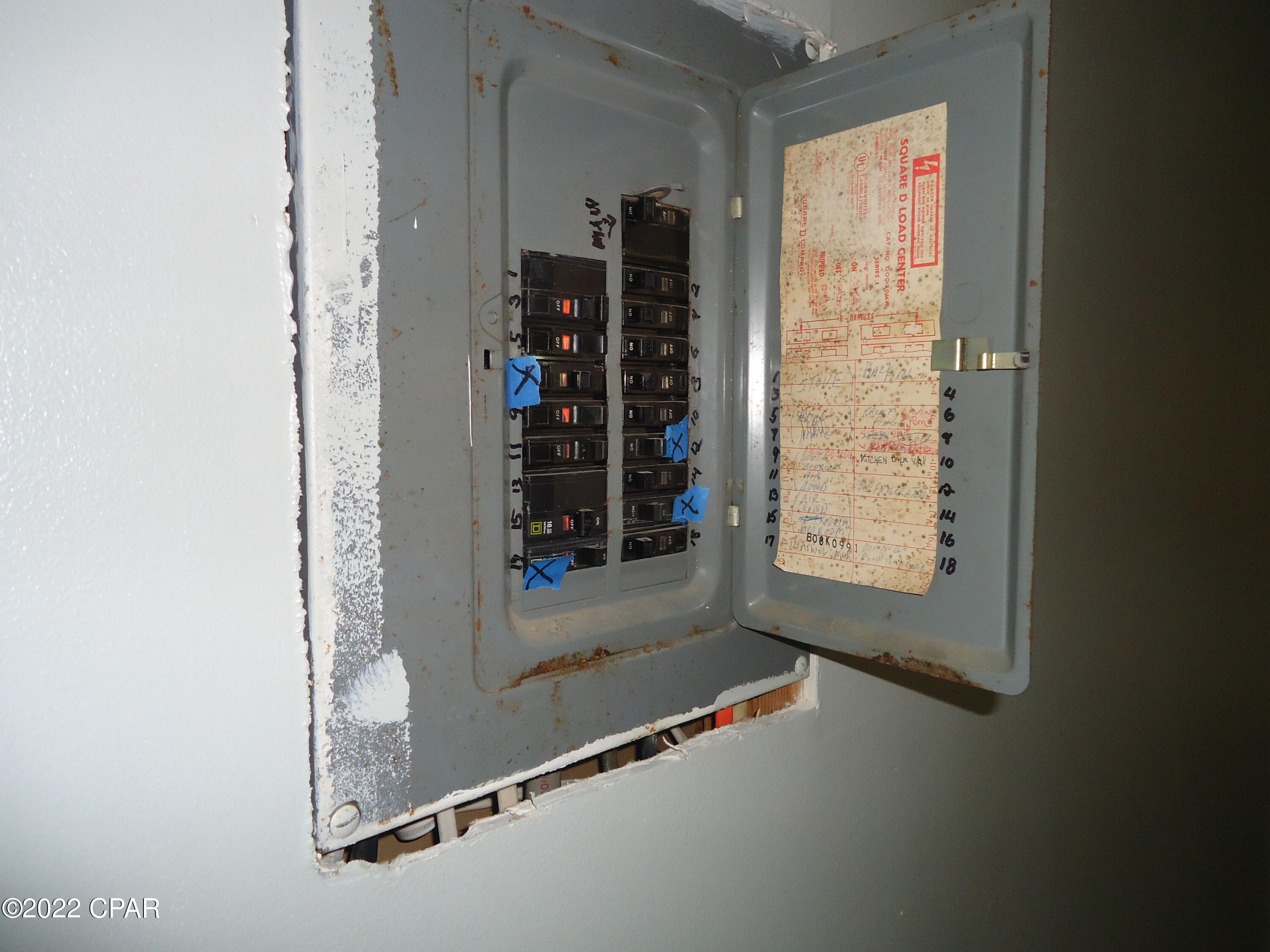 [No Recorded Subdiv] - Residential