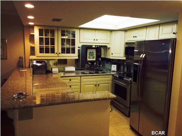 Lagoon Towers Phase I - Residential Lease