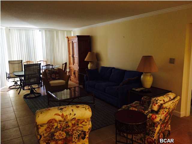 Lagoon Towers Phase I - Residential Lease