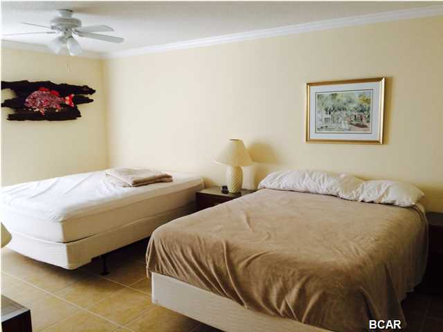 Lagoon Towers Phase I - Residential Lease