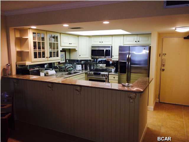 Lagoon Towers Phase I - Residential Lease