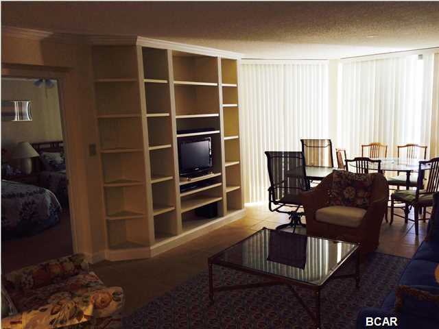 Lagoon Towers Phase I - Residential Lease