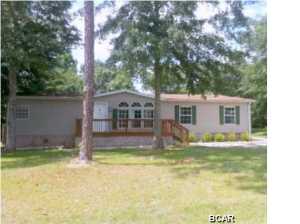 Creek Forest Estates Unit 3 - Residential