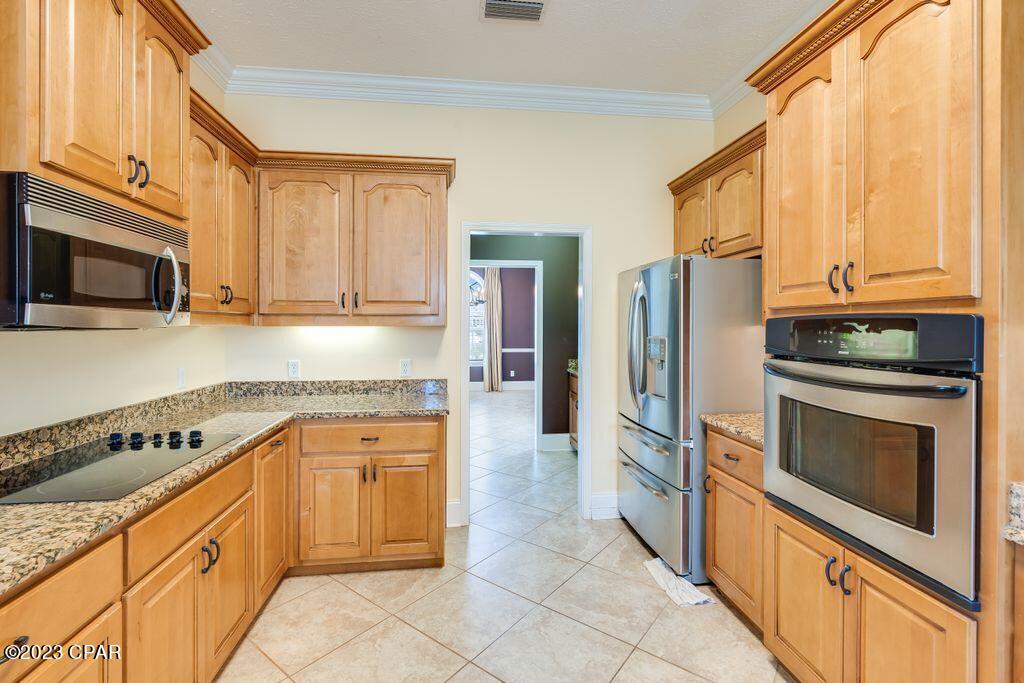 Bonefish Pointe - Residential