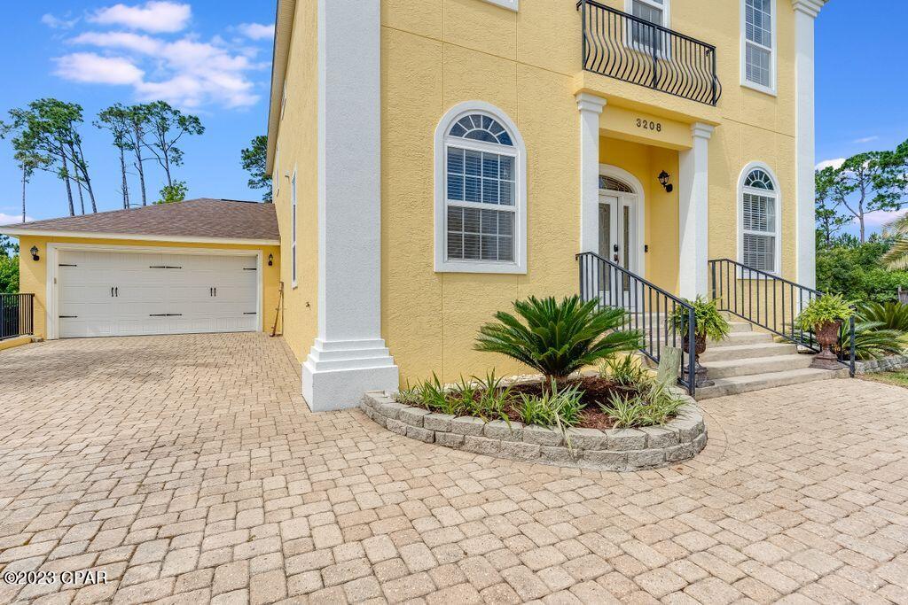 Bonefish Pointe - Residential