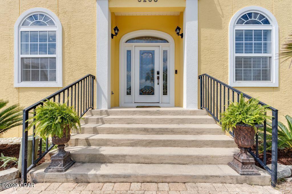 Bonefish Pointe - Residential