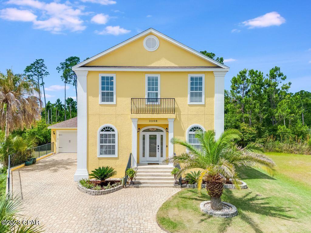 Bonefish Pointe - Residential