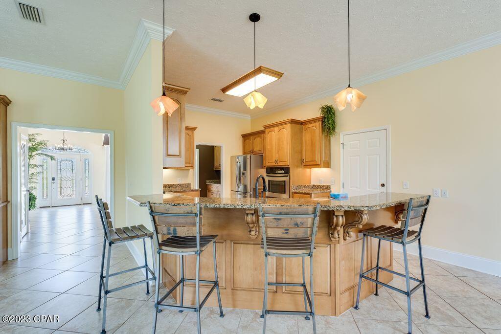 Bonefish Pointe - Residential