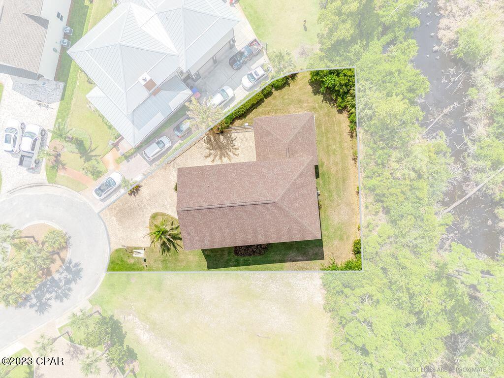 Bonefish Pointe - Residential