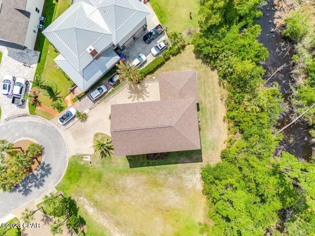 Bonefish Pointe - Residential