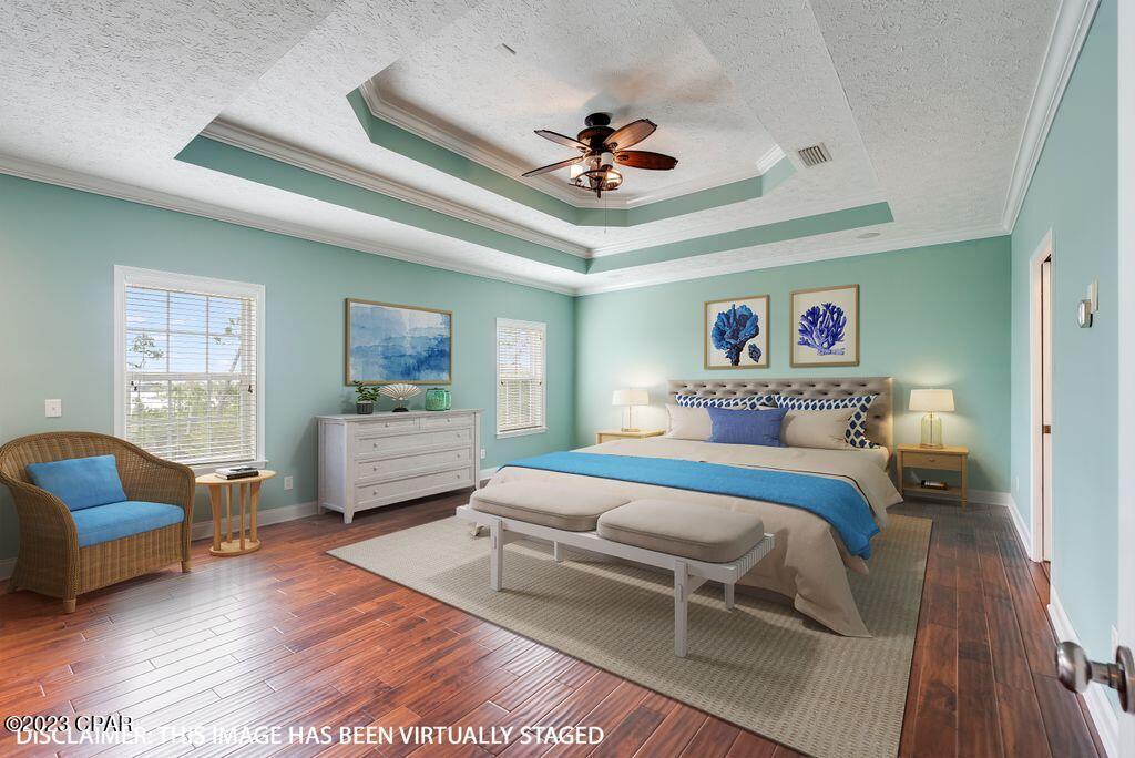 Bonefish Pointe - Residential