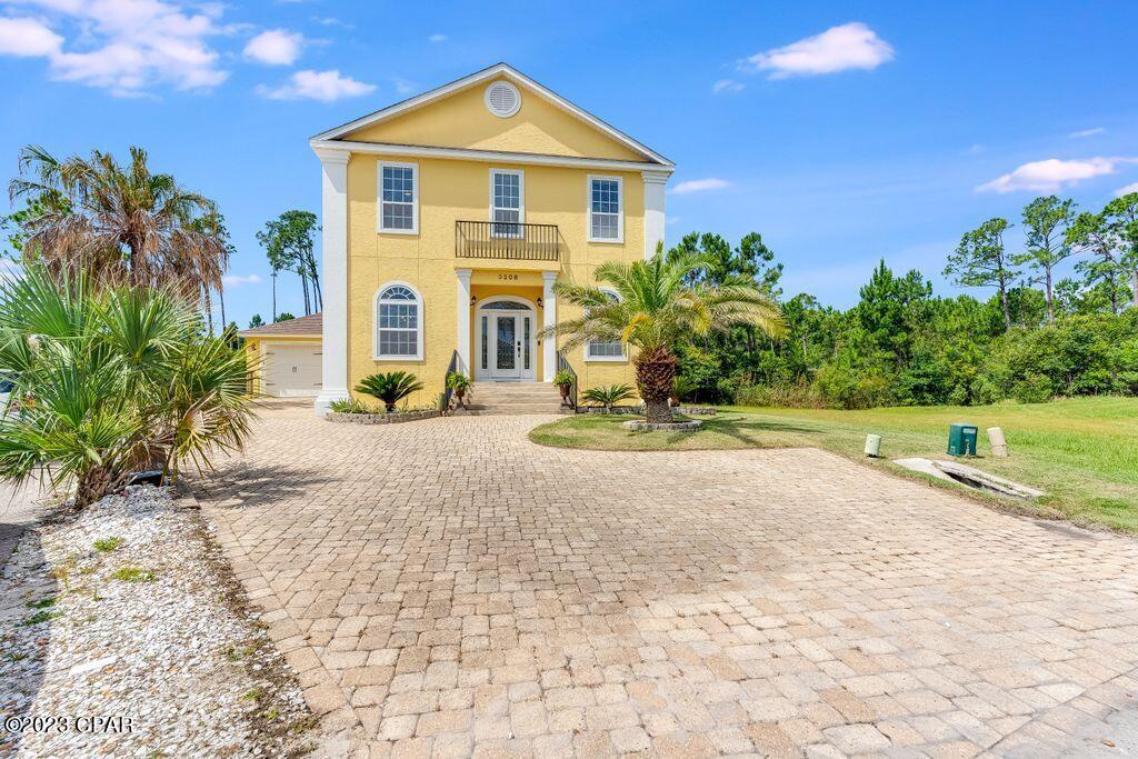 Bonefish Pointe - Residential