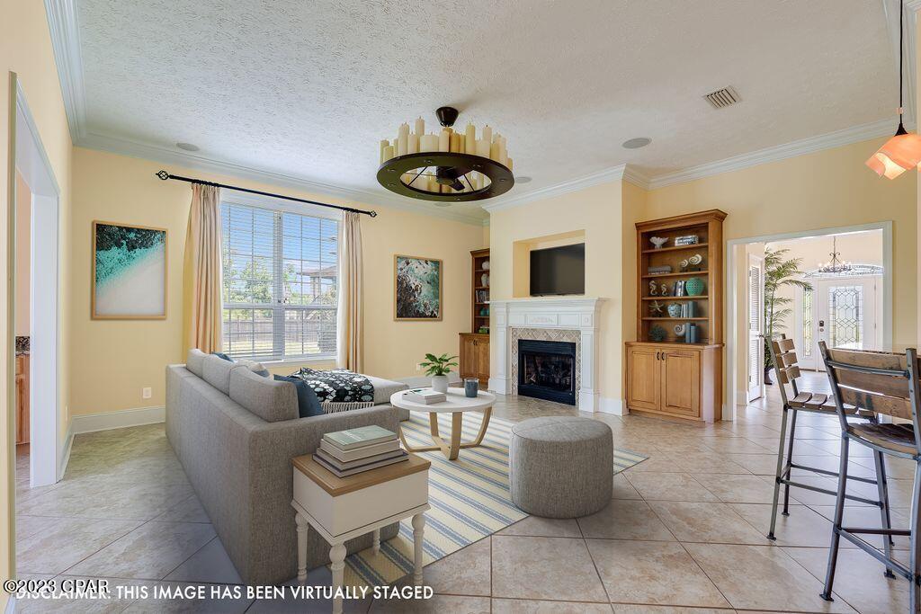 Bonefish Pointe - Residential