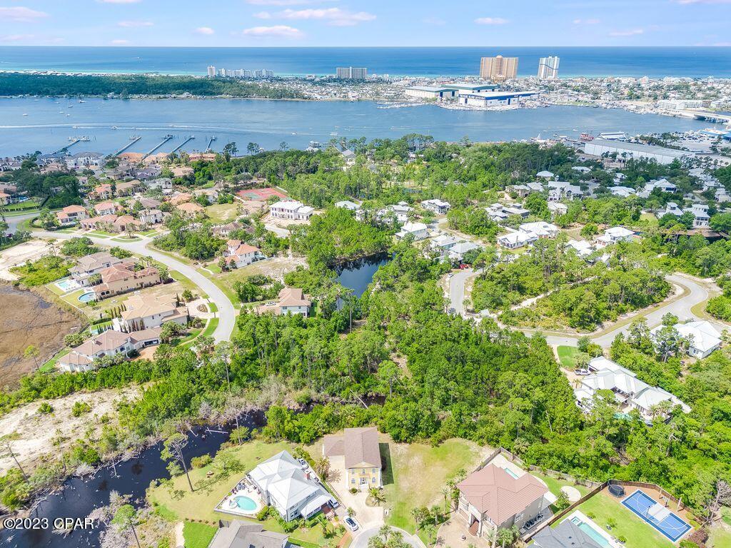 Bonefish Pointe - Residential