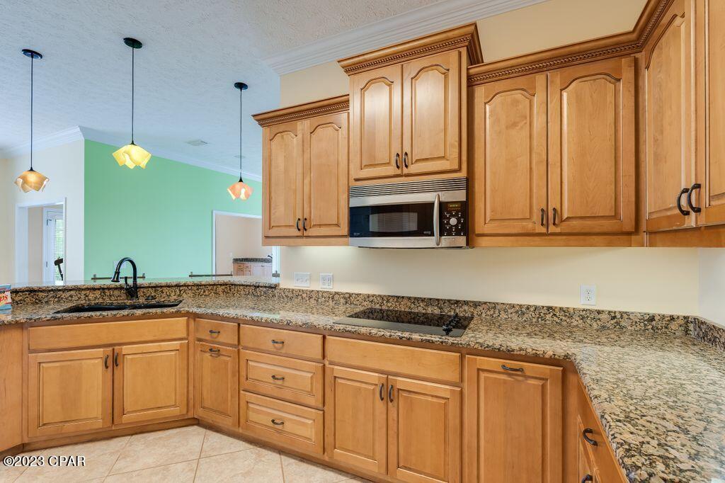 Bonefish Pointe - Residential