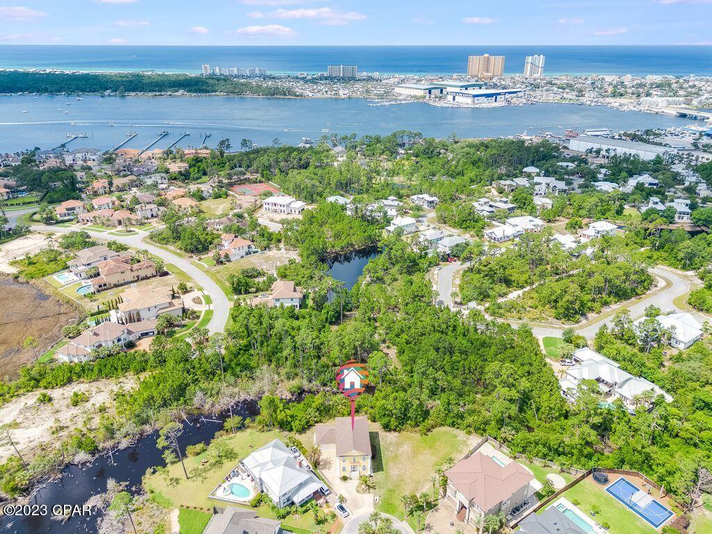 Bonefish Pointe - Residential