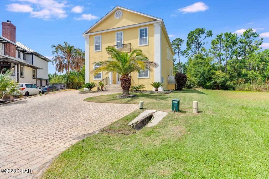 Bonefish Pointe - Residential