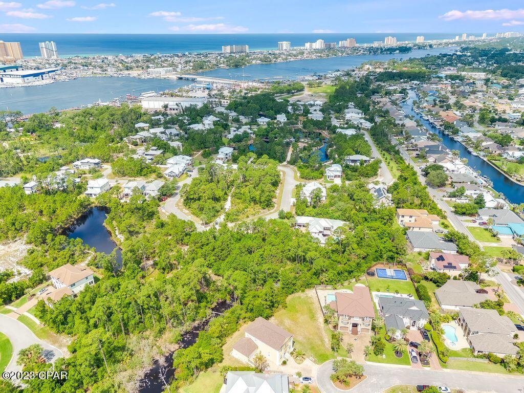 Bonefish Pointe - Residential