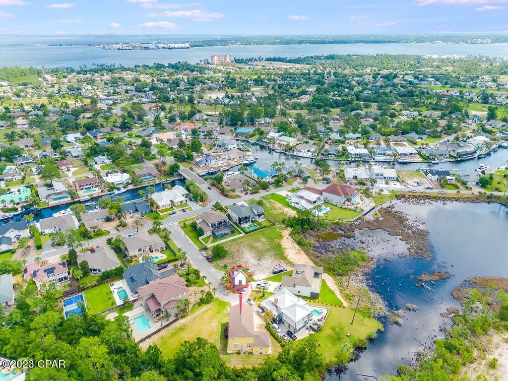 Bonefish Pointe - Residential