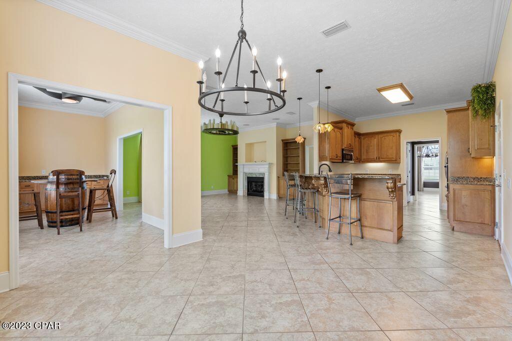 Bonefish Pointe - Residential