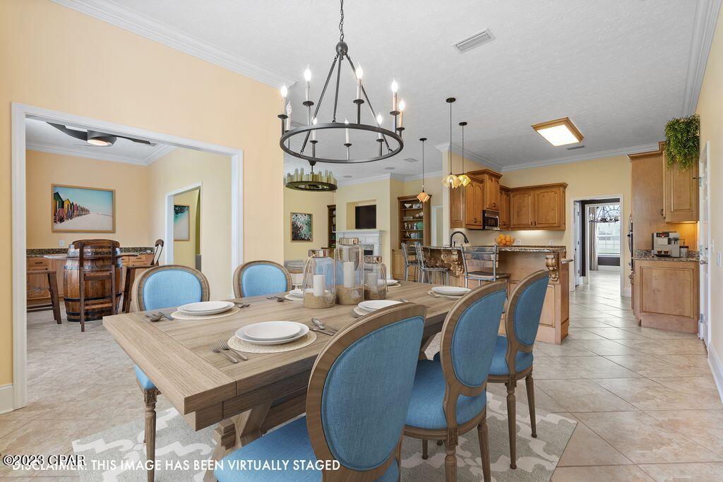 Bonefish Pointe - Residential