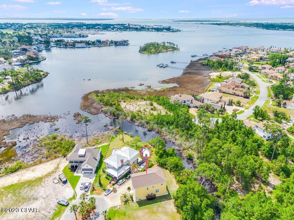 Bonefish Pointe - Residential