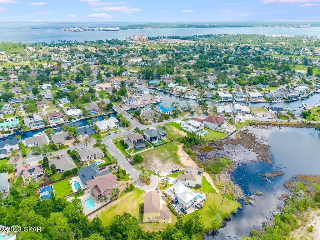 Bonefish Pointe - Residential