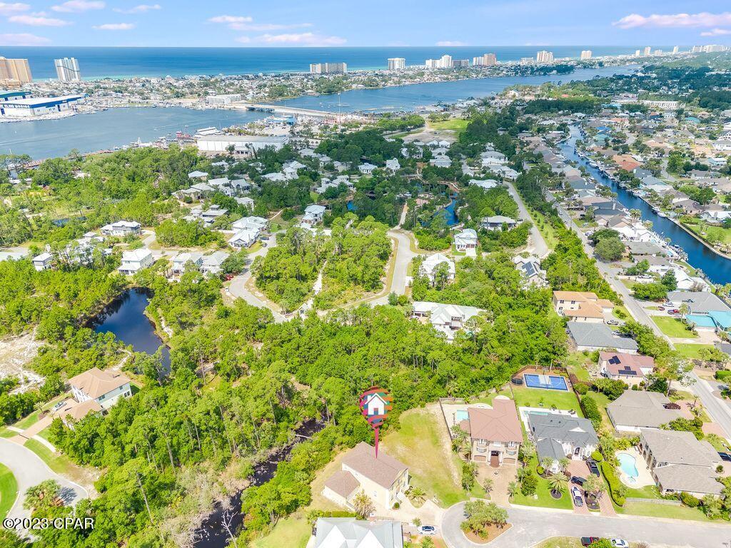 Bonefish Pointe - Residential