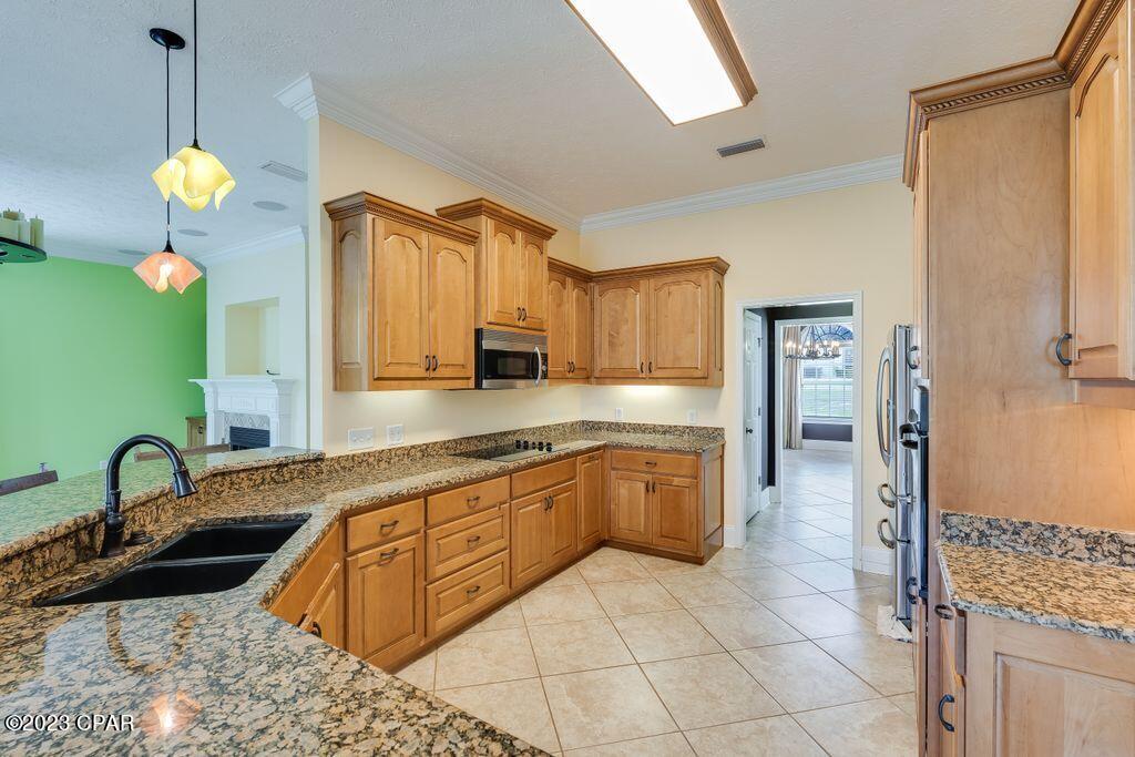 Bonefish Pointe - Residential