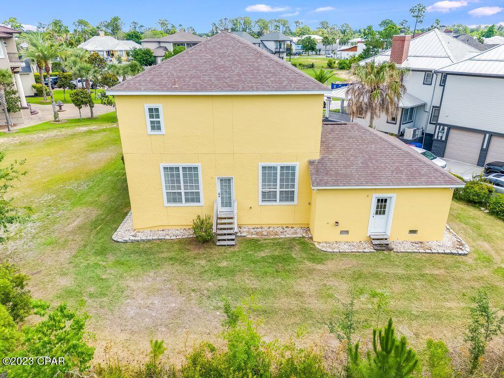 Bonefish Pointe - Residential