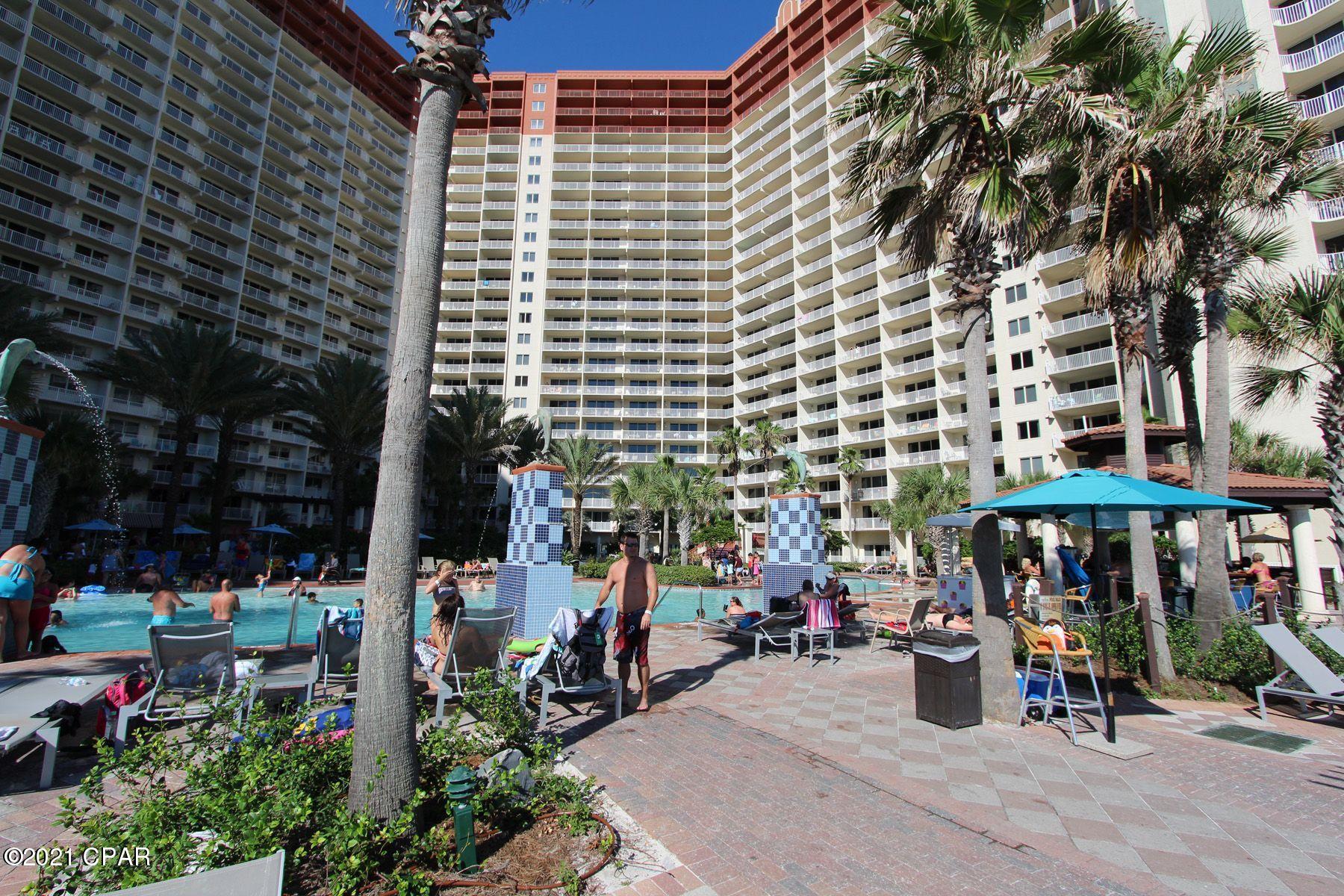 Shores Of Panama Phase II - Residential