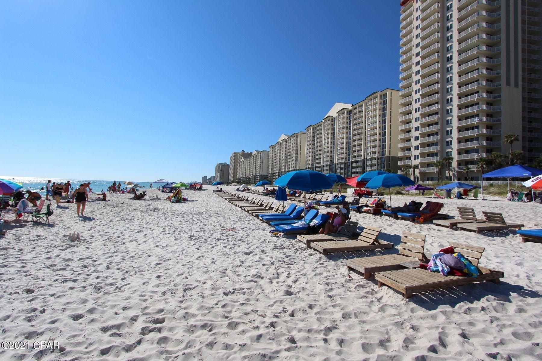 Shores Of Panama Phase II - Residential