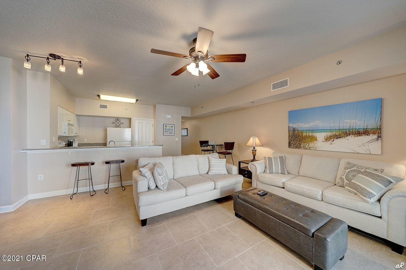 Shores Of Panama Phase II - Residential