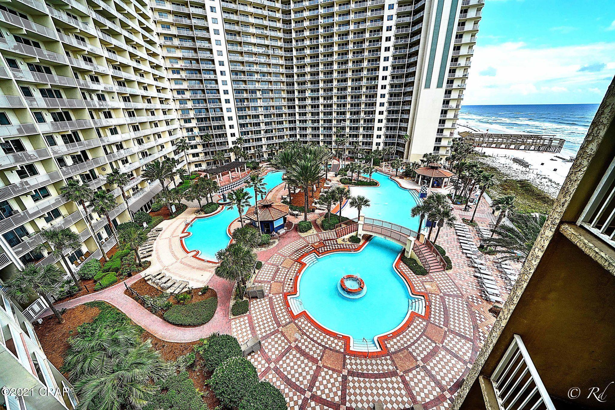 Shores Of Panama Phase II - Residential