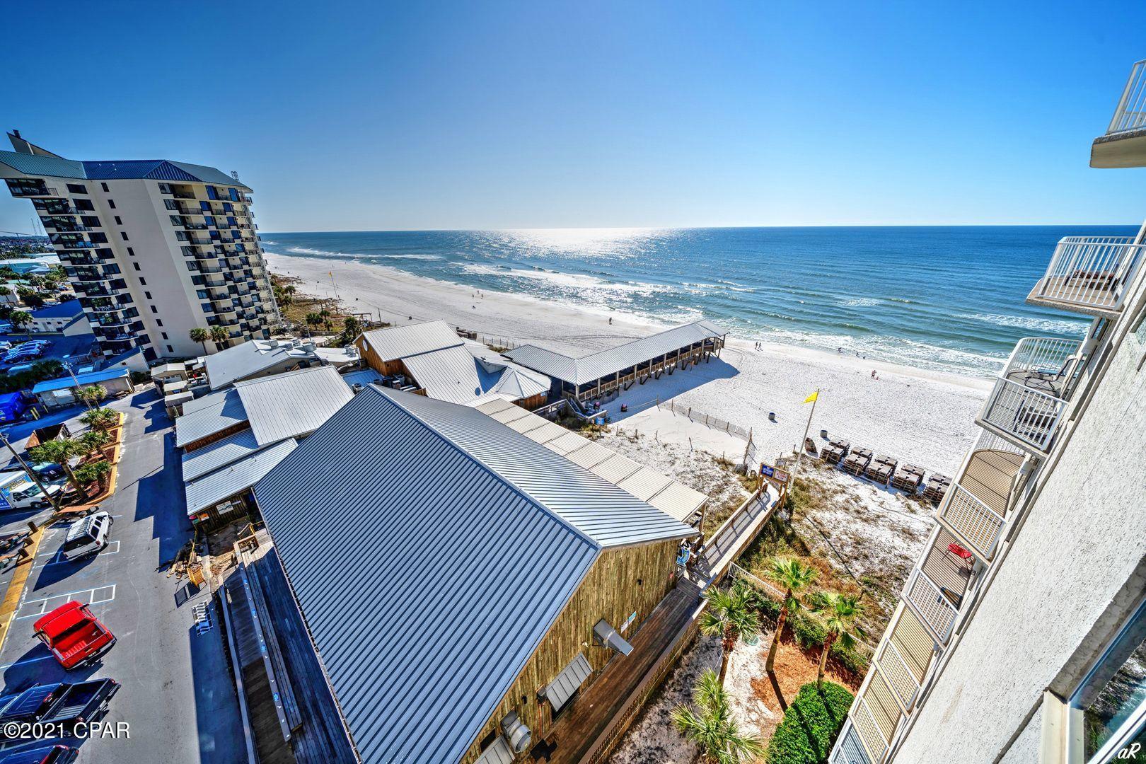 Shores Of Panama Phase II - Residential