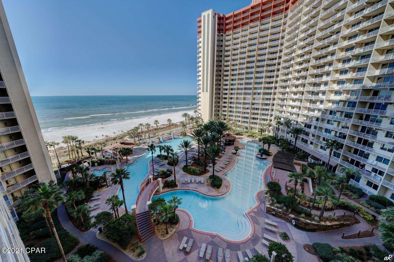 Shores Of Panama Phase II - Residential