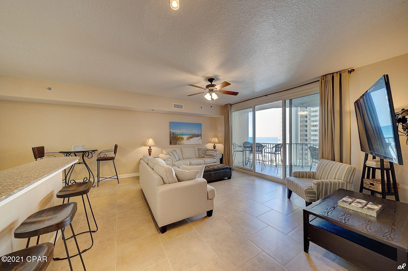 Shores Of Panama Phase II - Residential