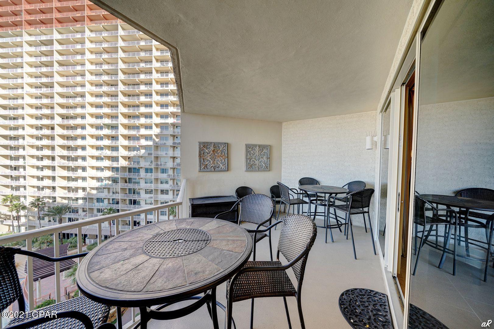 Shores Of Panama Phase II - Residential