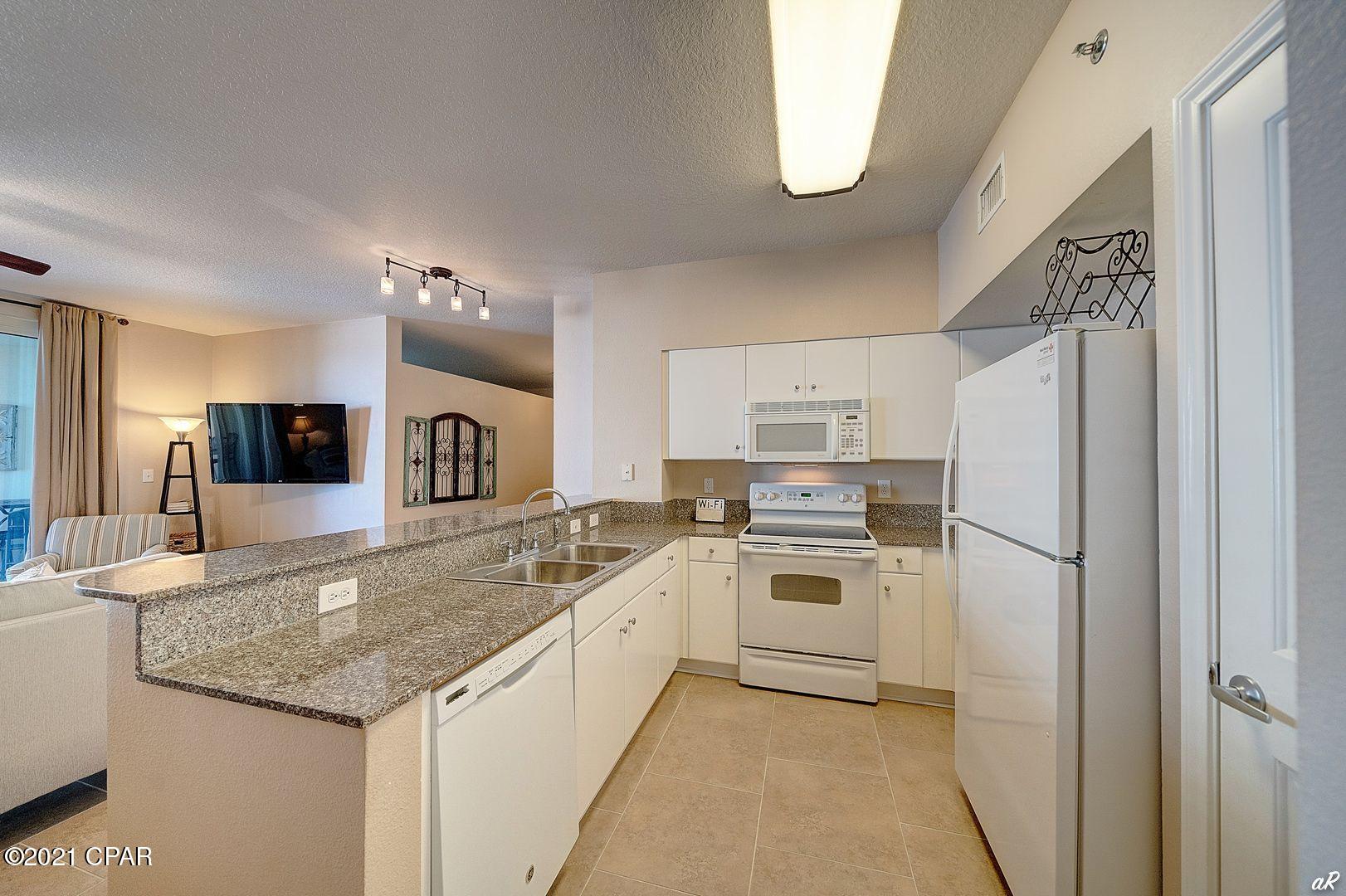 Shores Of Panama Phase II - Residential