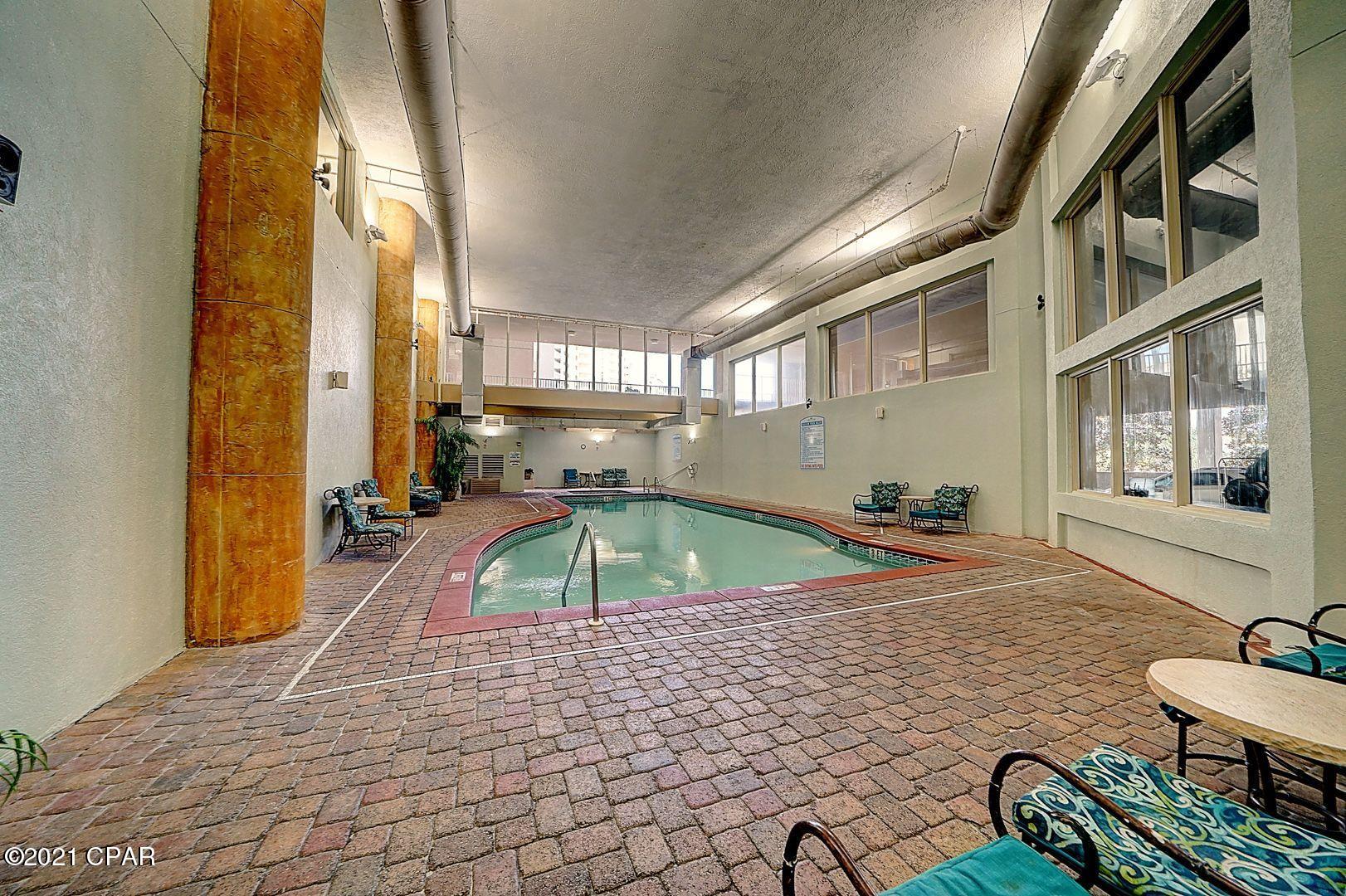 Shores Of Panama Phase II - Residential