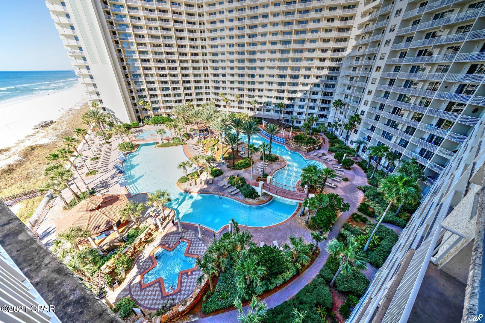 Shores Of Panama Phase II - Residential