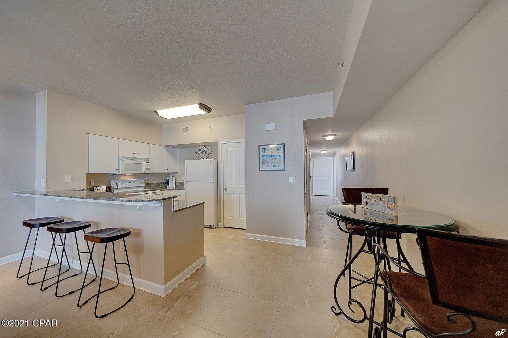 Shores Of Panama Phase II - Residential